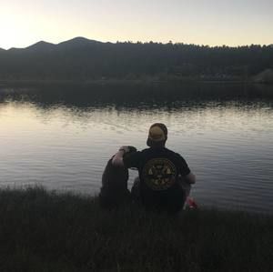 Meet your Posher, Joey